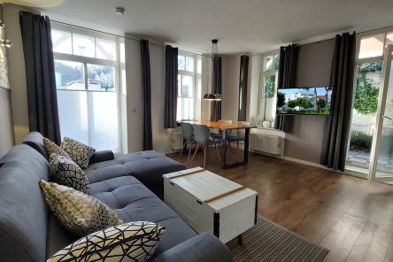 Villa Frigga, Whg. 4