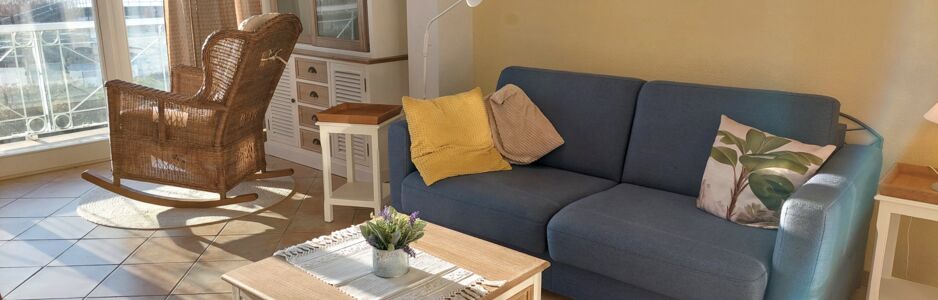 Villa Seerosen, Whg. 16