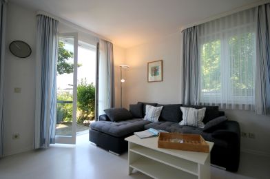 Wohnpark Stadt Hamburg, Whg. 2