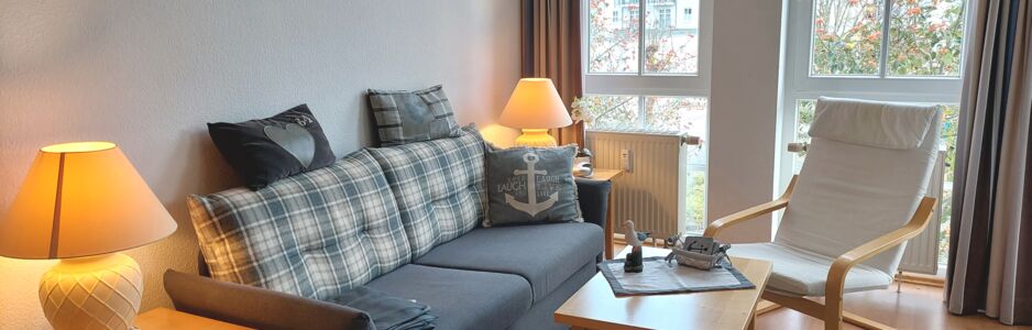 Seepark Sellin, Whg. 635