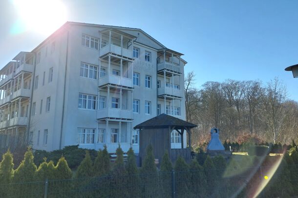 Residenz Seeblick