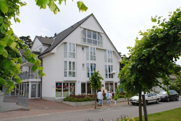 Haus Strandstraße