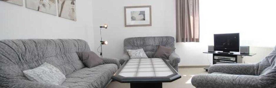 Haus Anna - 90474