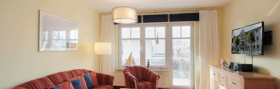Haus Kranich - 90578