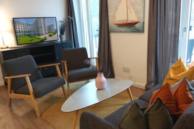 Haus Mönchgut, Whg. 23