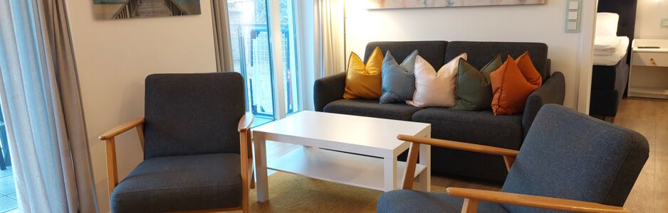 Haus Mönchgut, Whg. 33