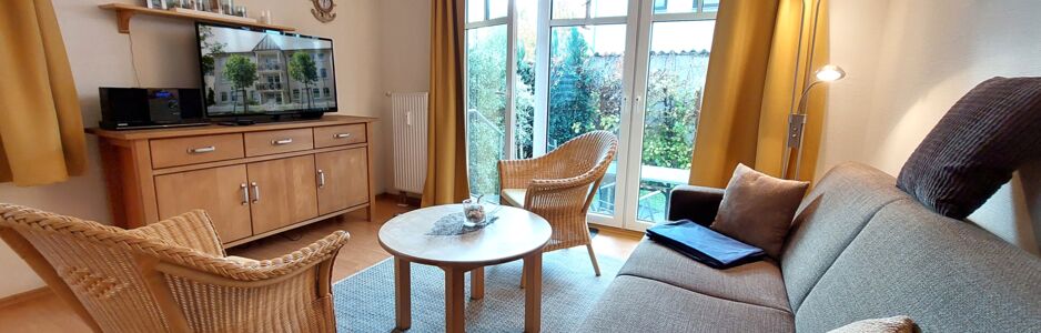 Haus Kranich - 90894