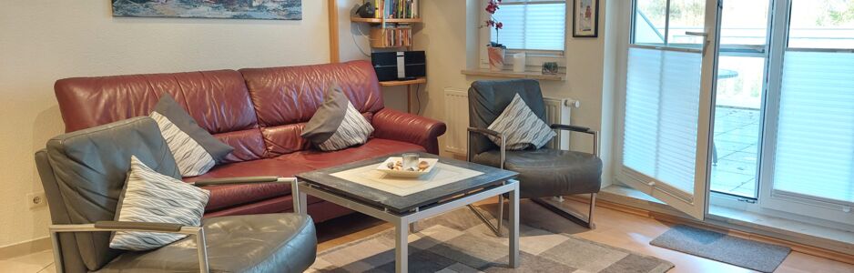 Schlösschen am Schmachter See - 90191