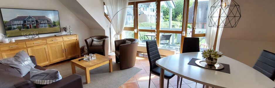 Ferienpark Seedorf, Achterbrise
