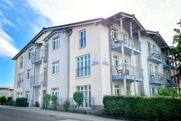 Villa Karina