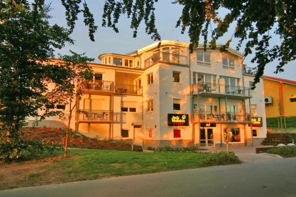 Villa Seeluft