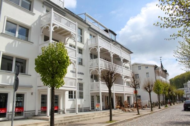 Villa Allegra