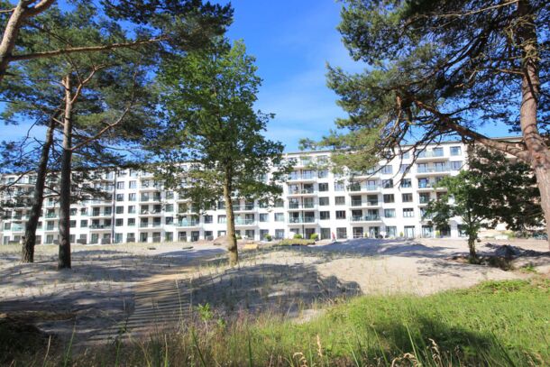 Haus Prora