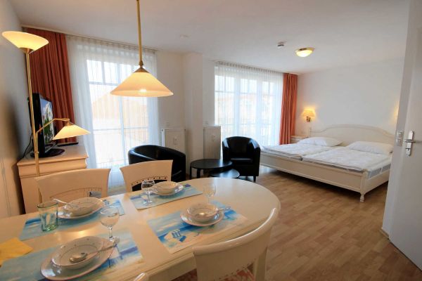 Ferienwohnung 23rb22 Haus Jahreszeiten Ferienwohnung Zur Miete