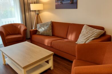 Dünenpark Binz, Whg. 62