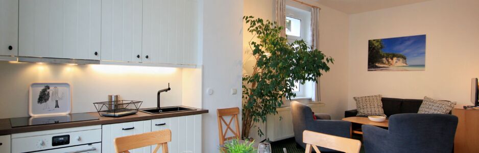 Haus Felicitas - 90723 - Stubbenkammer