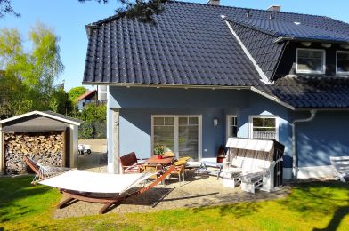 Ferienhaus Clara