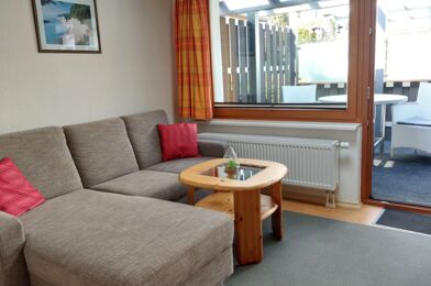 Alte Tischlerei, Whg. 3