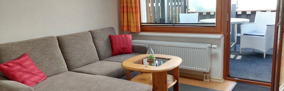 Alte Tischlerei, Whg. 3