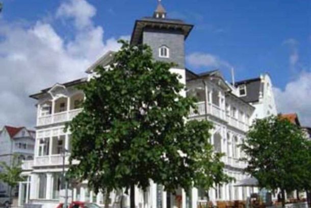 Villa Aegir