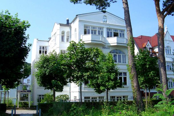 Villa Frigga