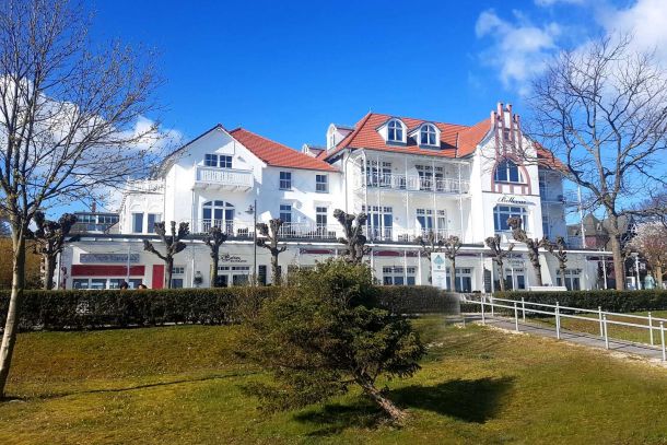 Villa Bellevue