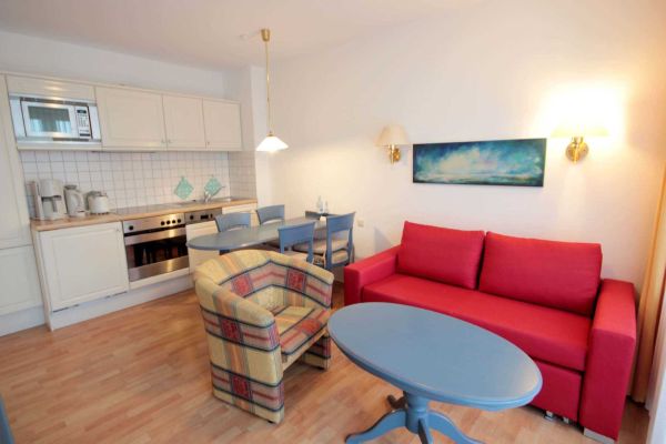 Ferienwohnung 23rb10 Haus Jahreszeiten Ferienwohnung Zur Miete