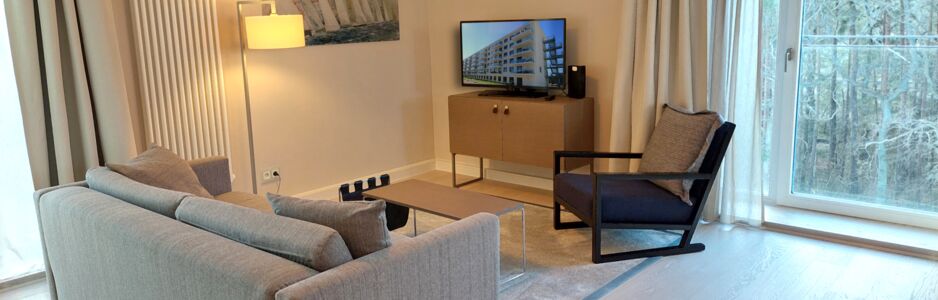 Haus Meersinn, Whg. 519