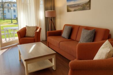 Dünenpark Binz, Whg. 14