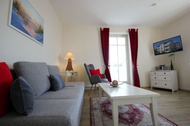 Villa Seydlitz, Whg. 11