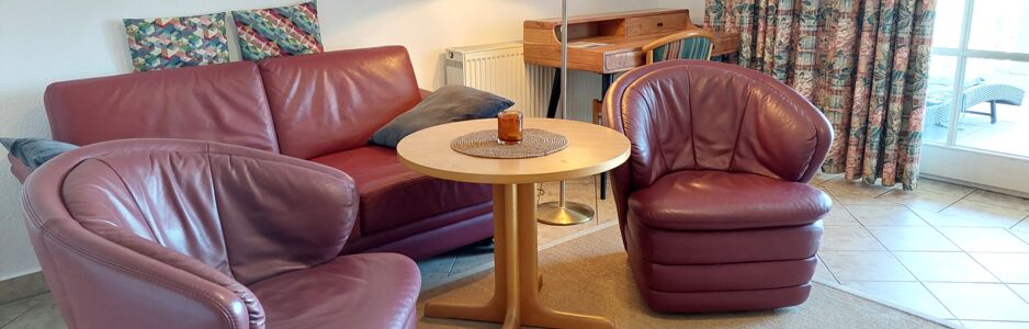 Aparthotel Ostsee, Whg. 20