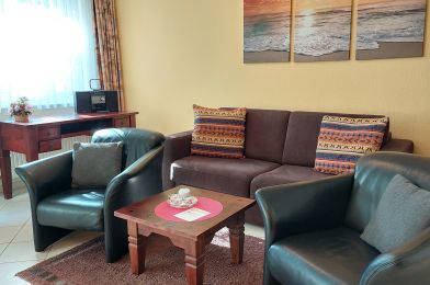 Wohnpark Granitz - 90866