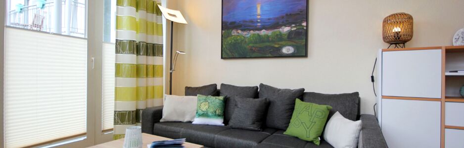 Haus Jahreszeiten, Whg. 32