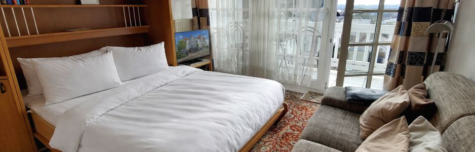 Haus Baltic, Whg. 18