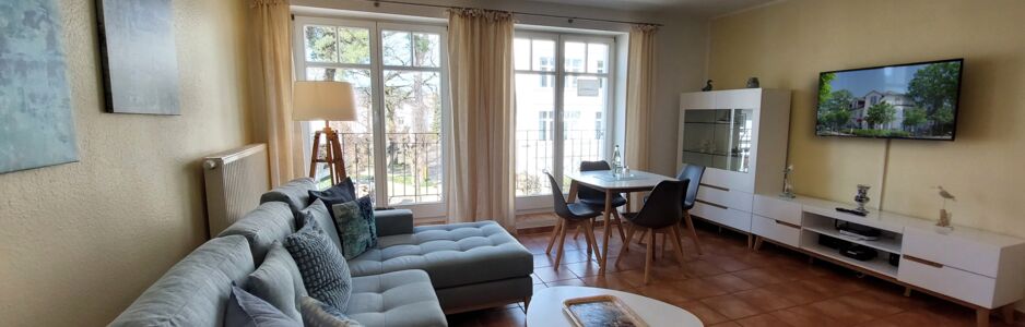 Villa Saxonia - 90030