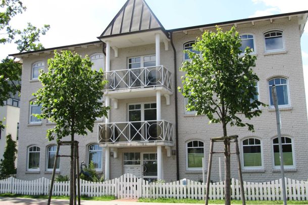 Haus Kranich
