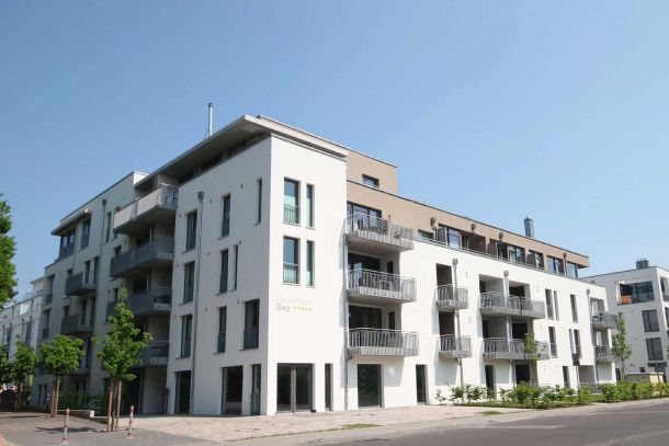 Dünenresort Binz