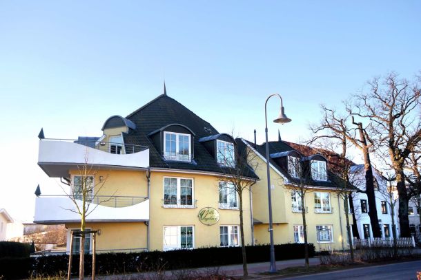 Villa Vogelsang