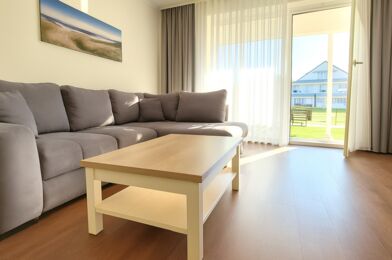 Dünenpark Binz, Whg. 15