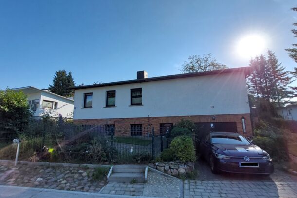 Ferienhaus David Nikola
