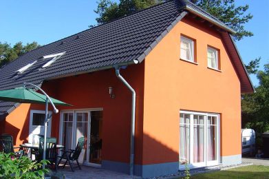 Ferienhaus Jahnel 2