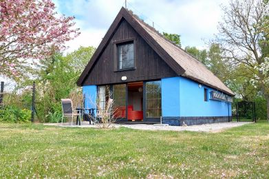 Blaues Haus