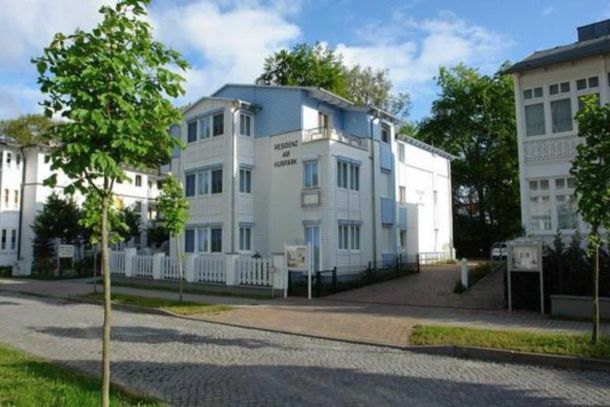 Residenz am Kurpark
