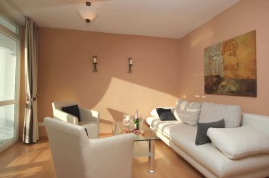 Wohnpark Granitz - 90399