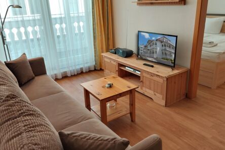 Haus Strandburg, Whg. 22
