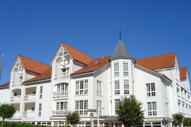 Haus Baltic