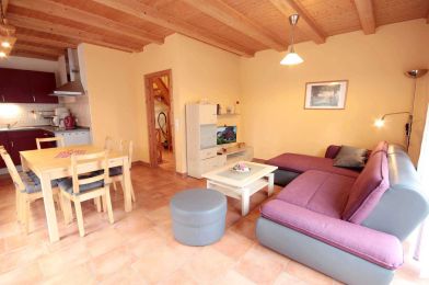 Ferienhaus Birr