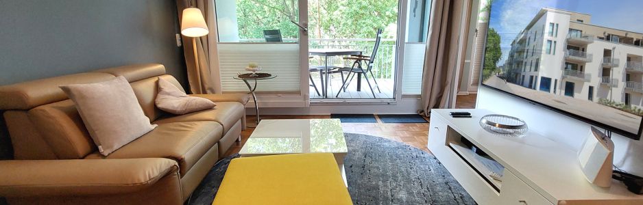 Dünenresort Binz, Whg. 126