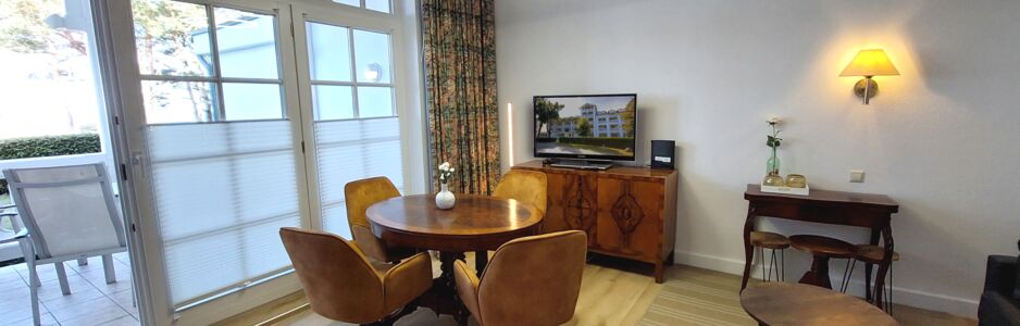 Aparthotel Ostsee, Whg. 5