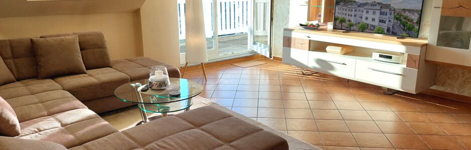 Villa Laetitia, Whg. 22